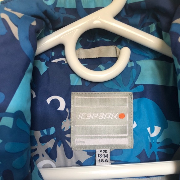 Youth jacket - Picture 5 of 8